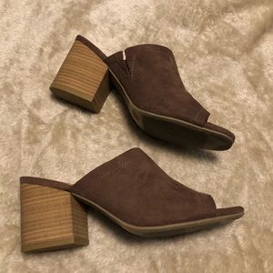 Universal Thread Mules